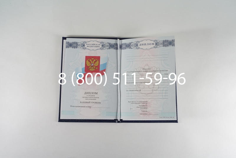 Диплом колледжа 2007-2010 годов в Костроме Диплом колледжа 2007-2010 годов в Костроме